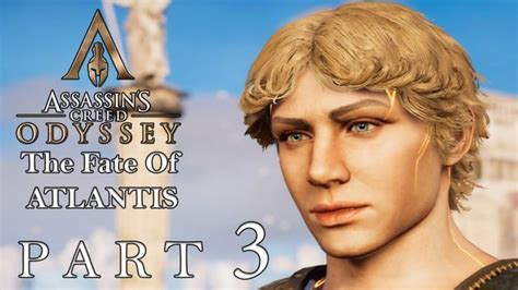 assassin's creed hermes|AC Odyssey Fate of Atlantis: List of all Perception of Hermes .